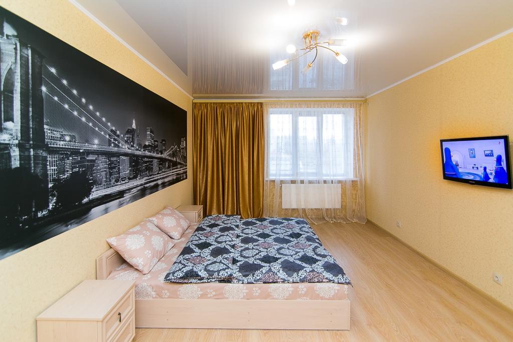 Vip Apartment On Novomestenskaya Суми Екстер'єр фото